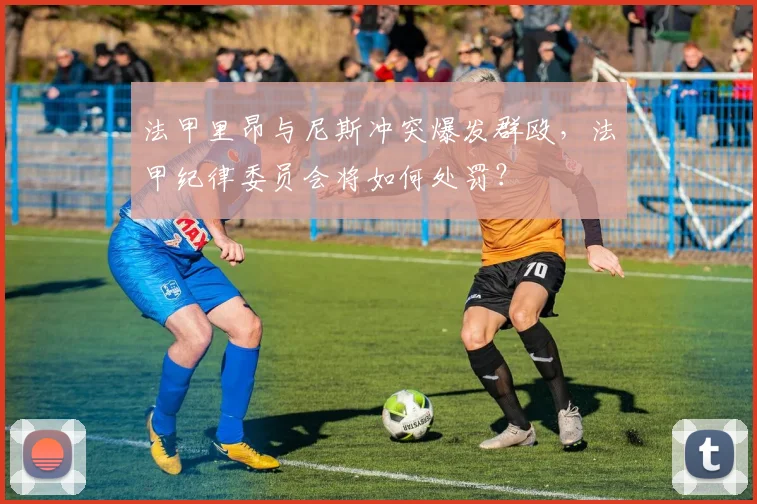 法甲里昂与尼斯冲突爆发群殴，法甲纪律委员会将如何处罚？